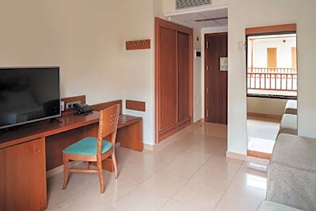 Basic Room