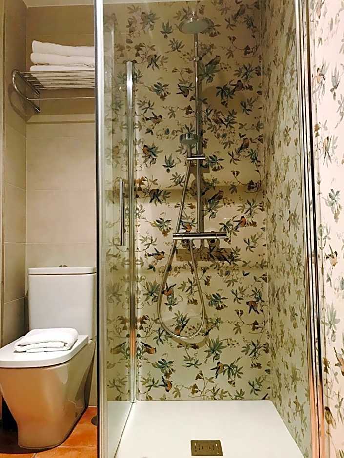 Alda Casa De Los Reyes