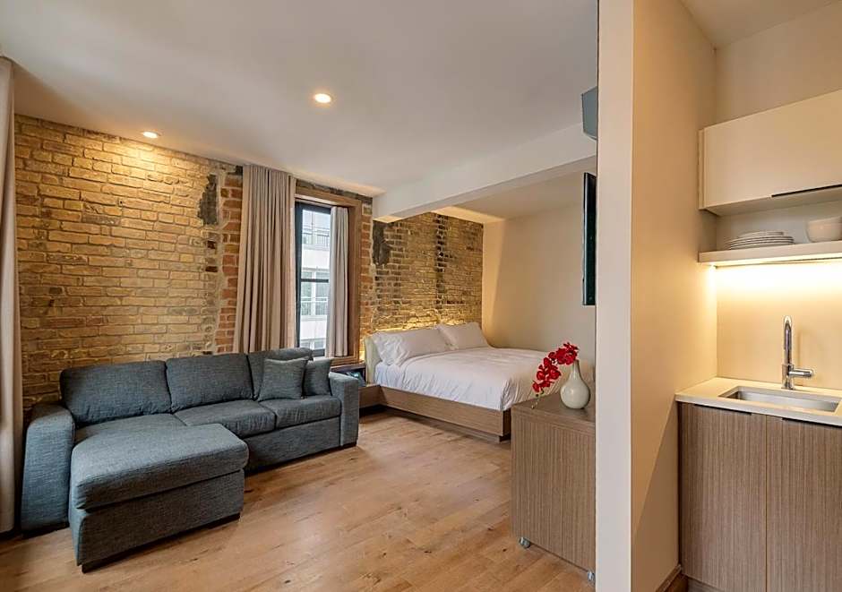 La Maison Kent - Par Aneyro