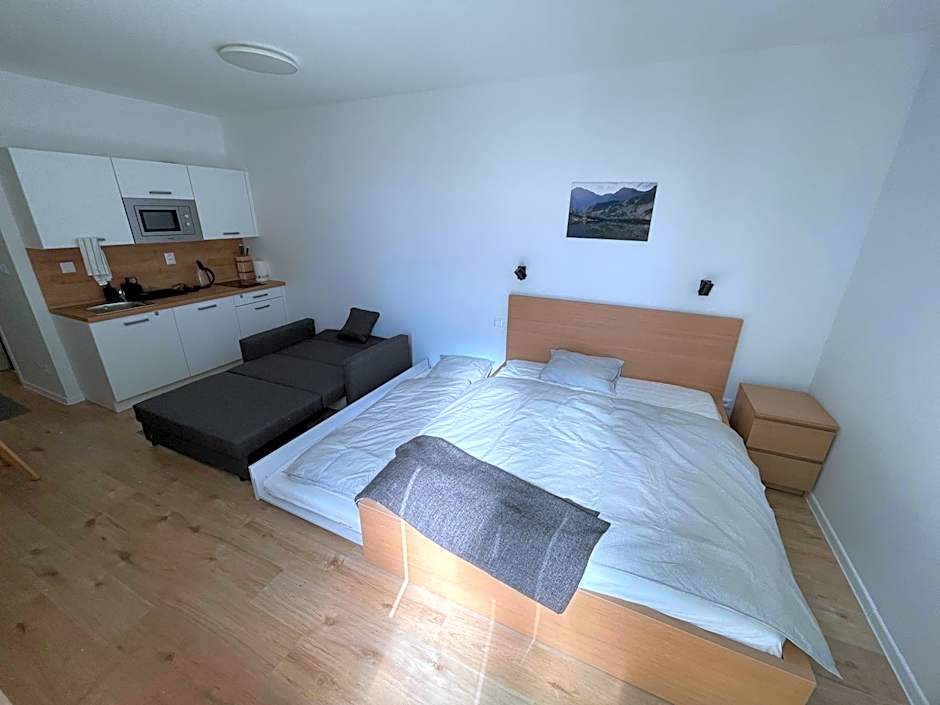 Zaži Apartmán Vila Zuberec