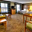 Hampton Inn By Hilton & Suites Kalamazoo-Oshtemo, Mi