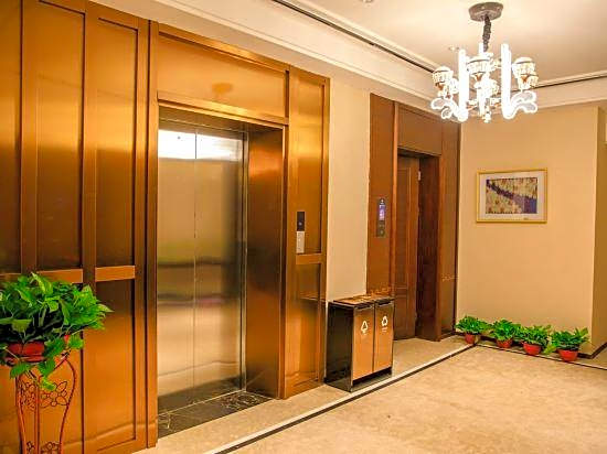 Qingteng Yisu Hotel