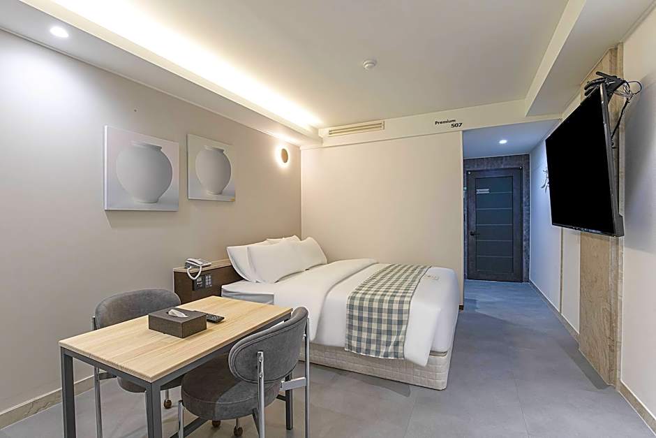 Bundang Hotel D Osee