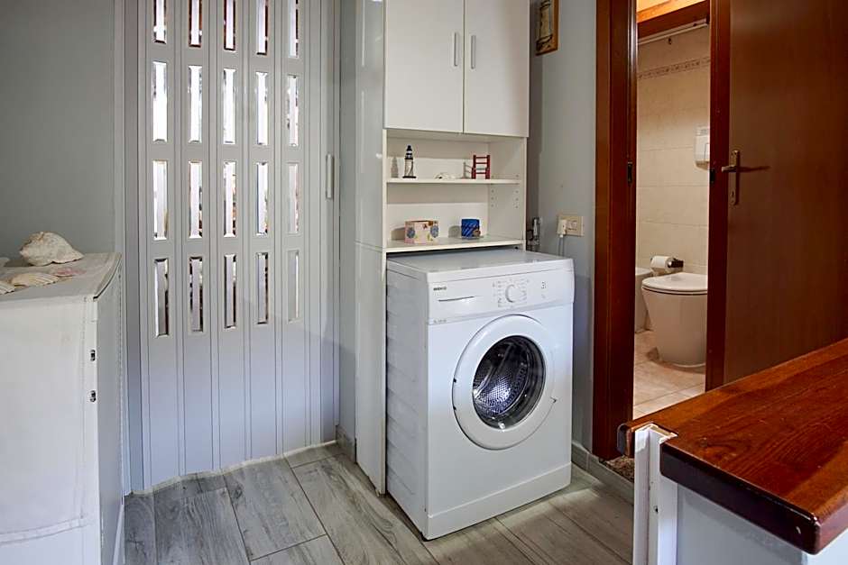 CASA SUL MARE - SARDEGNA - FreeParking FreeWifi