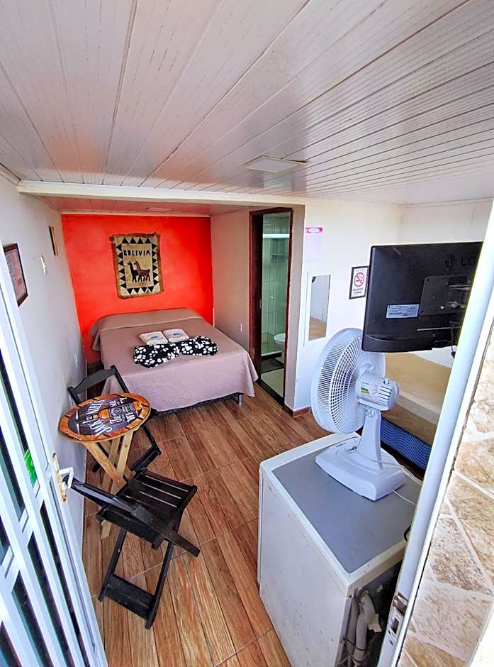 Pousada Bela Vista Maricá