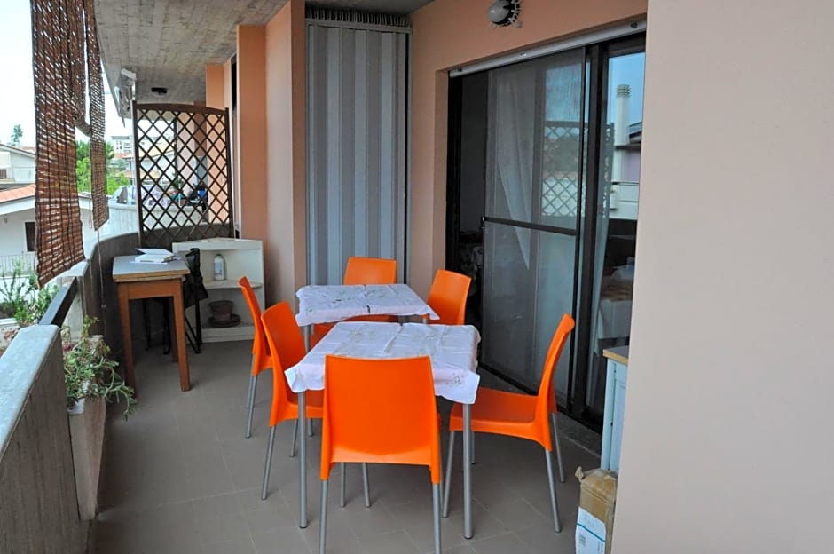 Bed & Breakfast Oasi