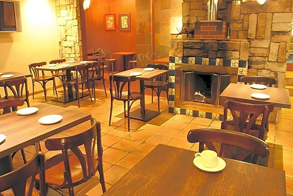 Hotel Gasthof