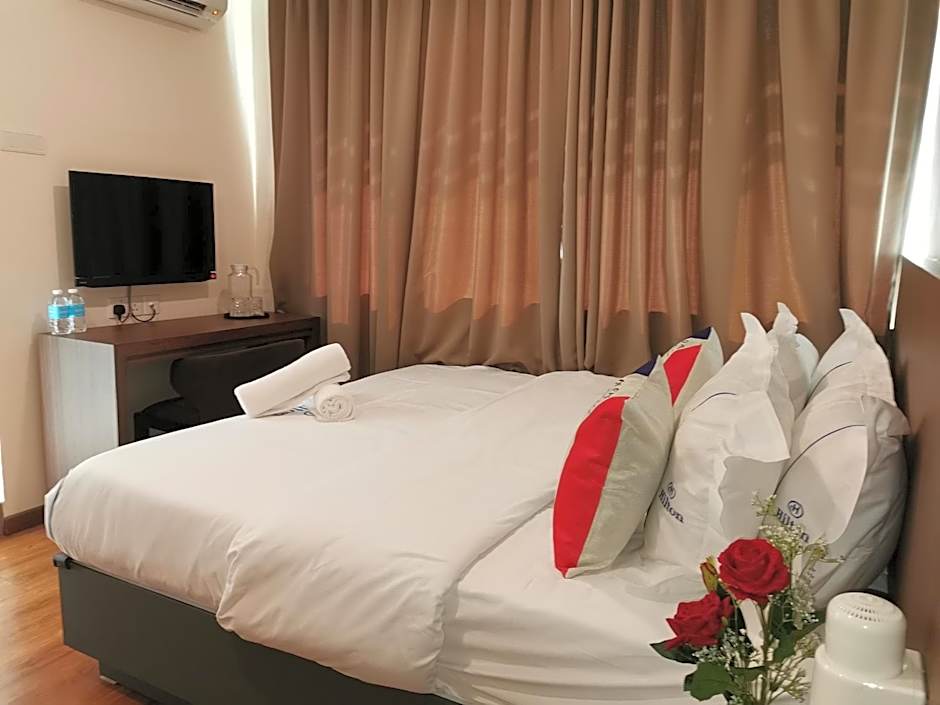 Mii Smile Hotel Penang