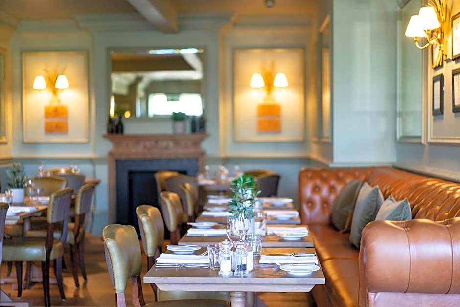 Hotel du Vin & Bistro Harrogate