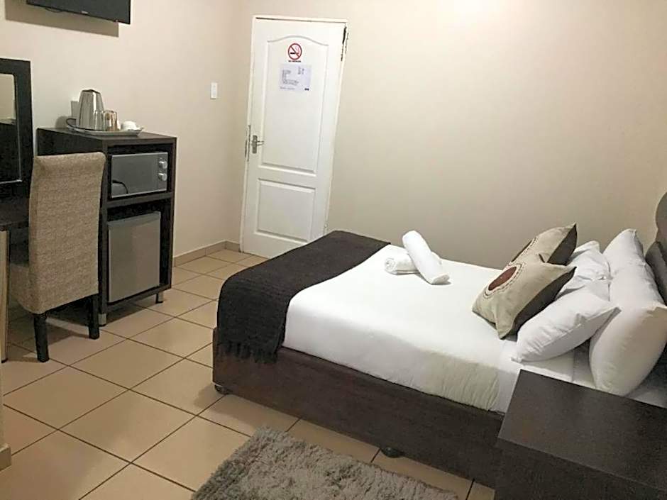 Bayside Hotel Empangeni