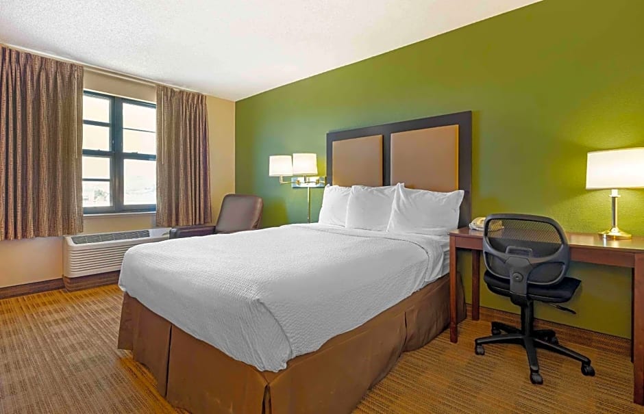 Extended Stay America Suites - Reno - South Meadows