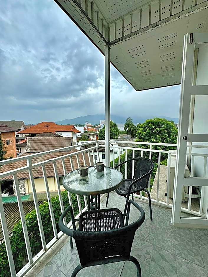WUA LAI Boutique Hotel - Chiang Mai – Chiang Mai, TH