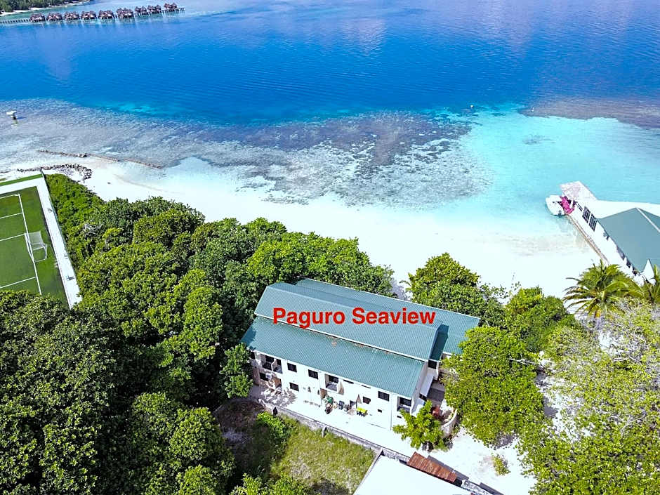 Paguro Seaview