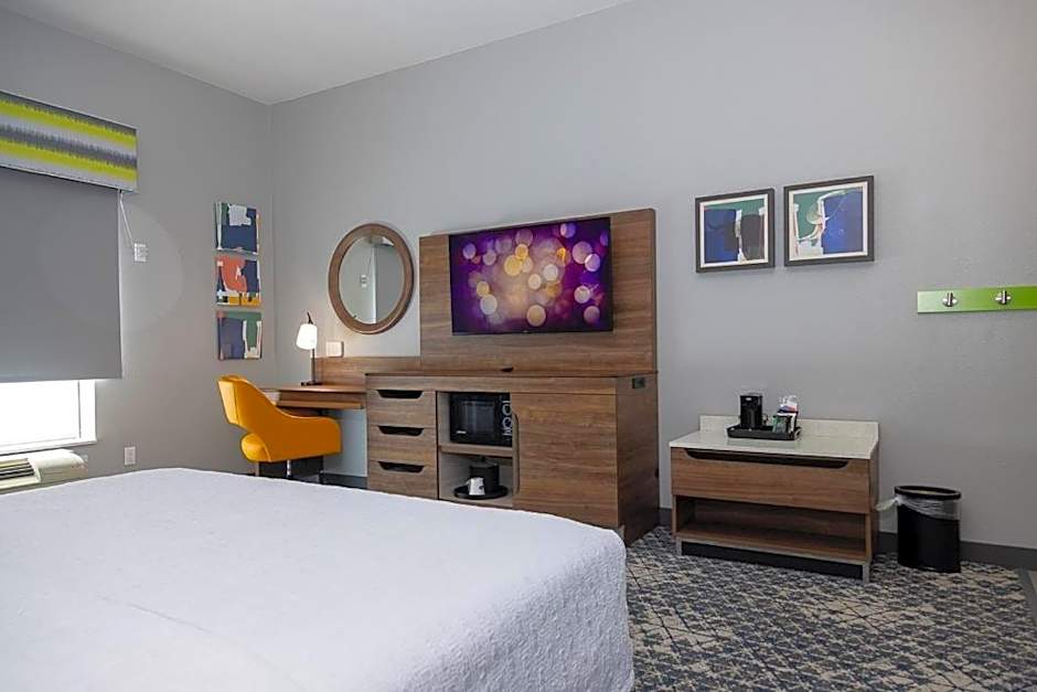 Hampton Inn By Hilton & Suites Houston - Rosenberg