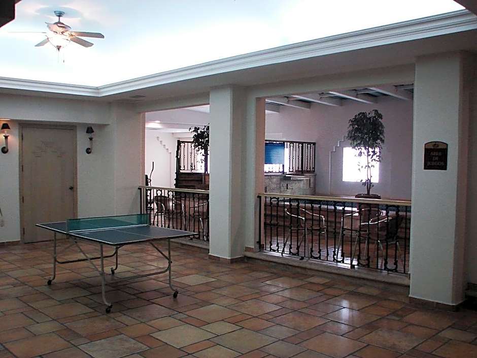 Ruiz Miln Hotel