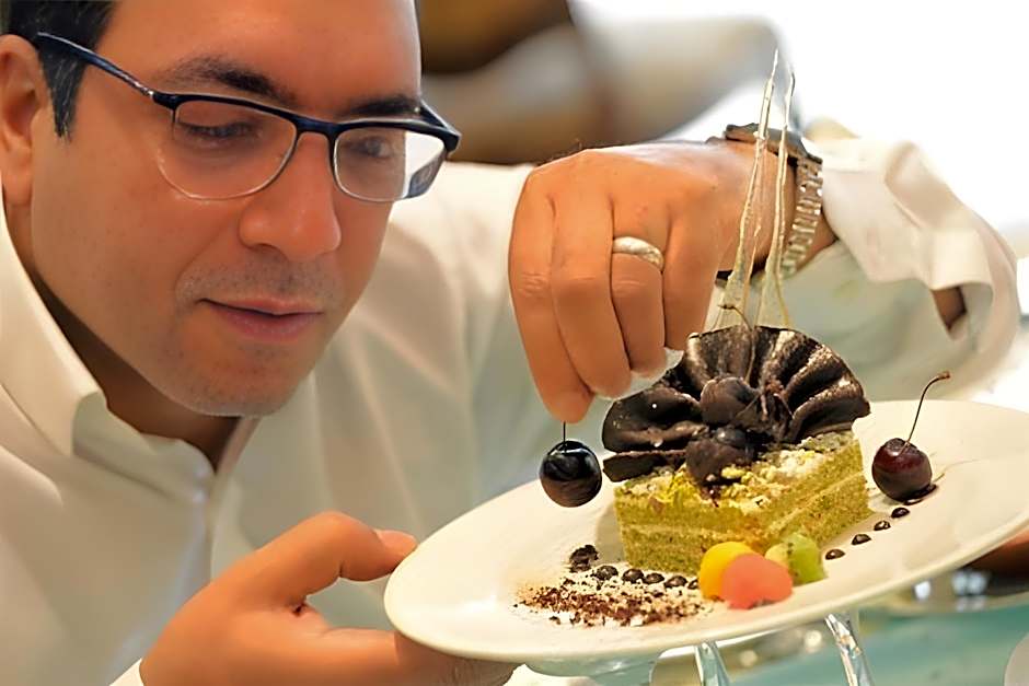 Al Safwah Orchid Hotel