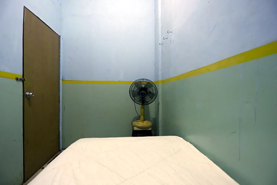 Hotel O Toyo Homestay Syariah