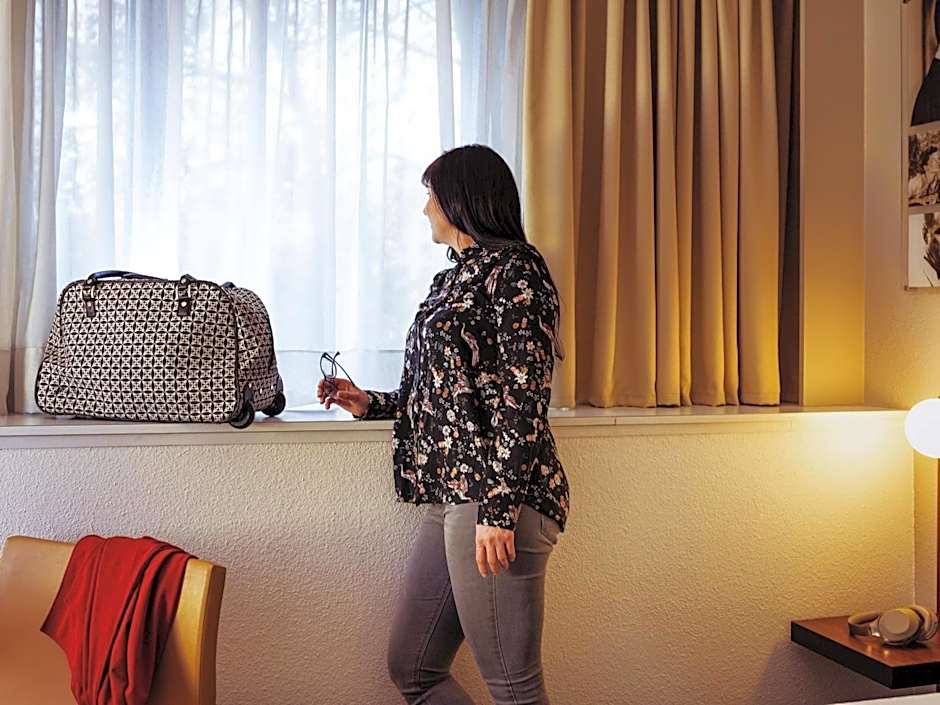 Mercure Lyon Lumiere