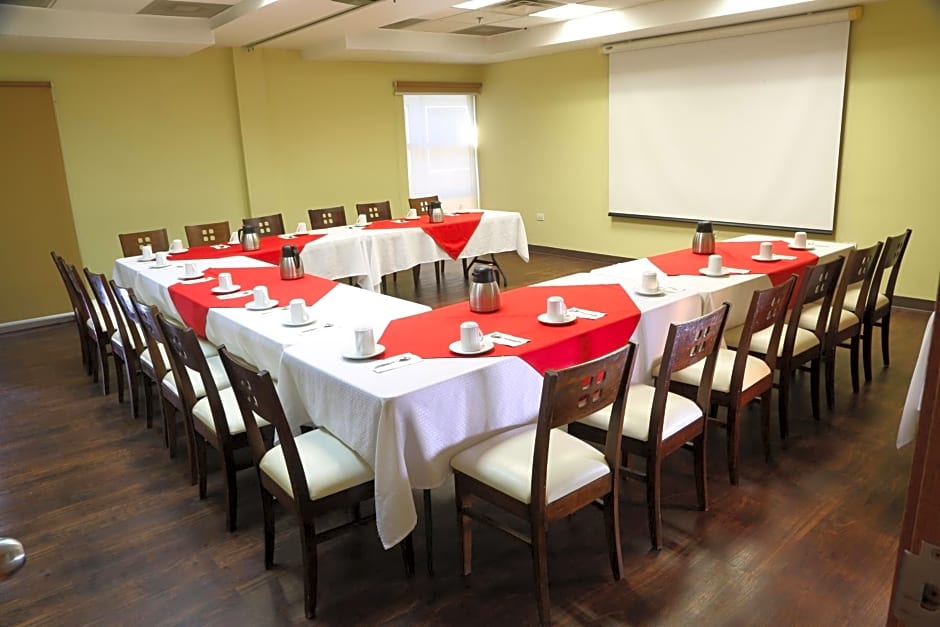 Copper Canyon Boutique Hotel