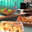 Logis Hôtel Atrium Epinal