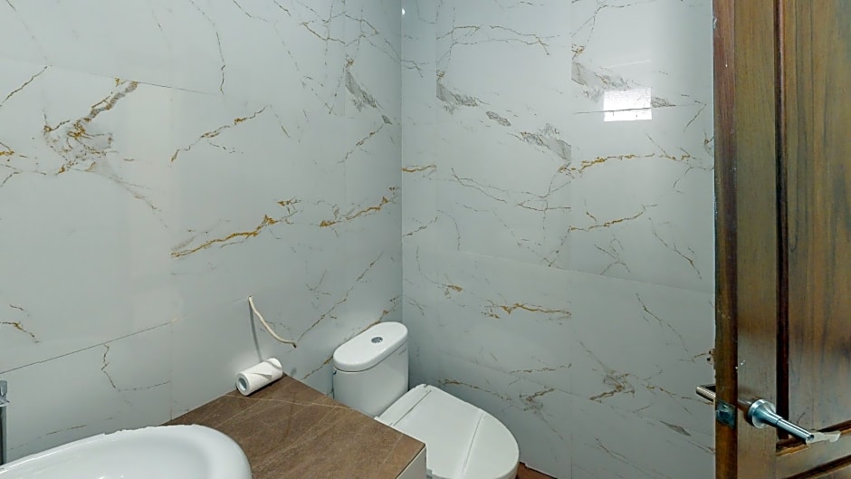 Rizen Padjadjaran Hotel