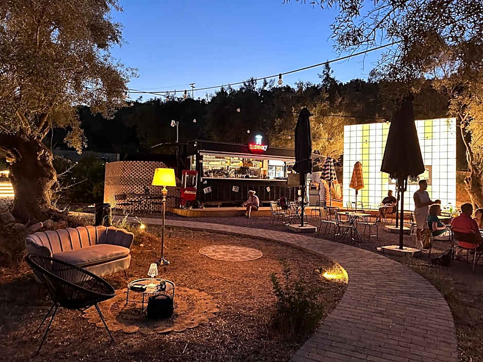 Amphitheatro Boutique Hotel