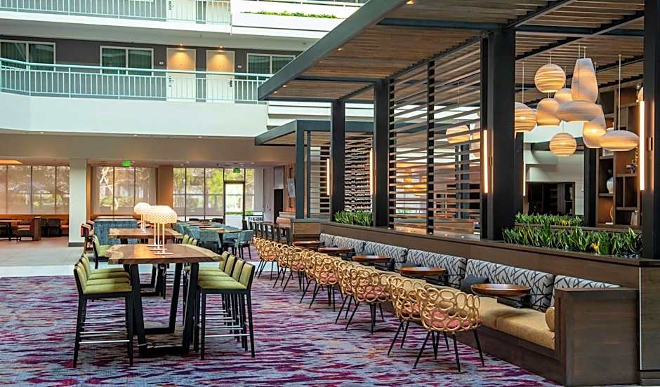 Embassy Suites by Hilton Walnut Creek