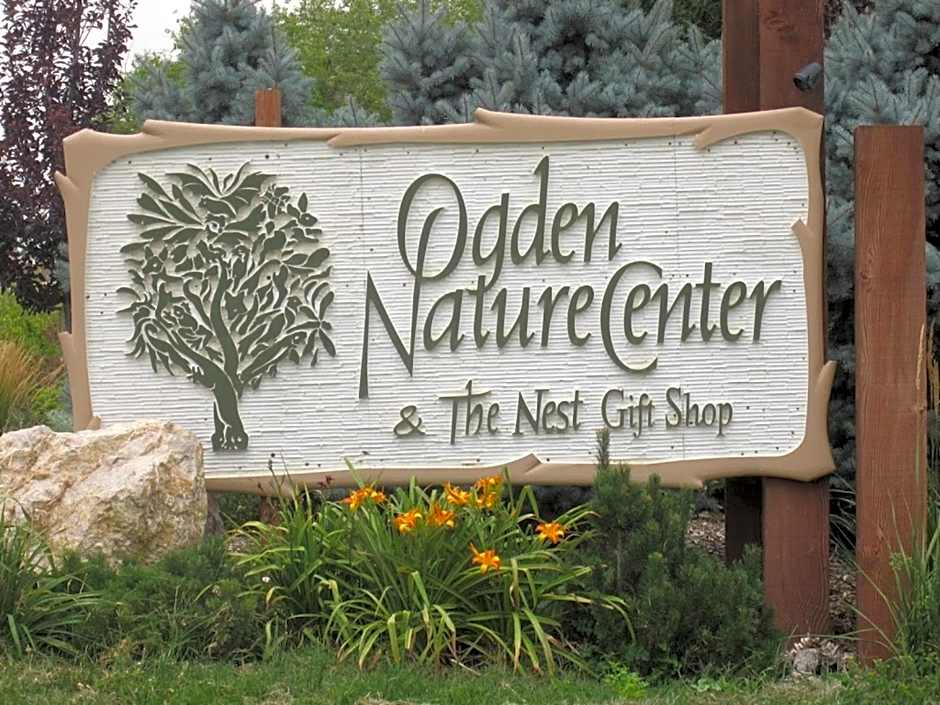 Studio 6 Ogden, UT 21st Street