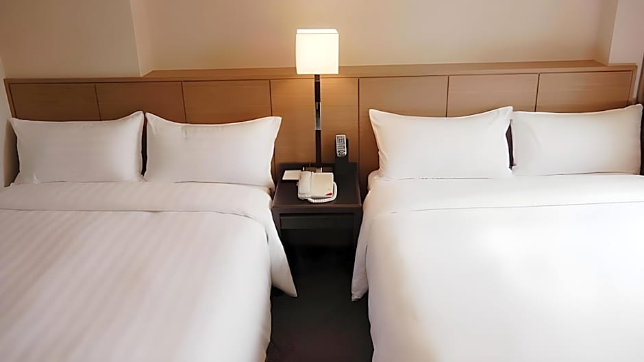 Guide Hotel Taipei Chongqing