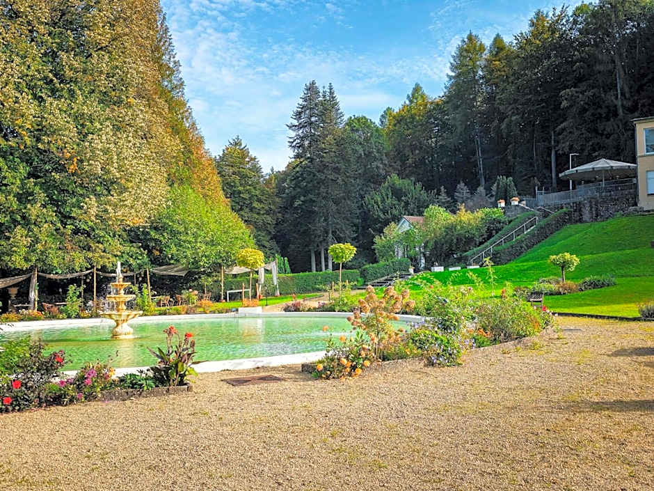 Hotel Bel Air Trail & Wellness