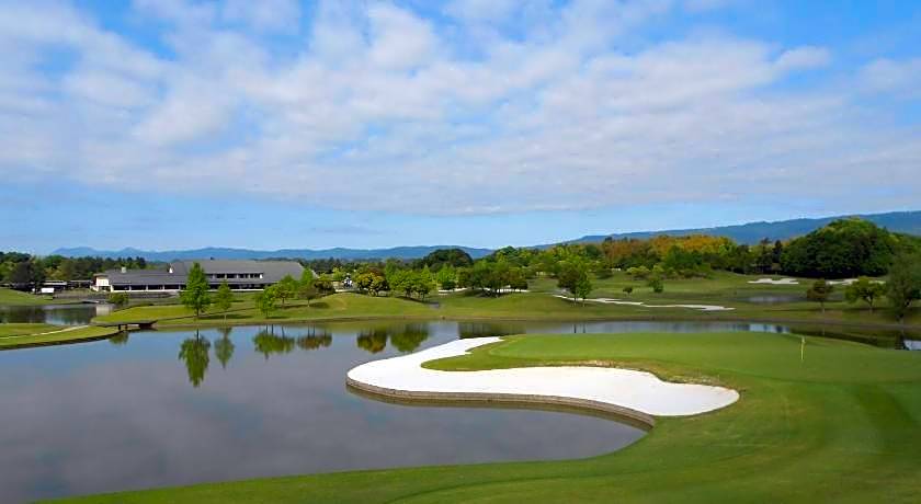 Hotel Castle Inn Tsu