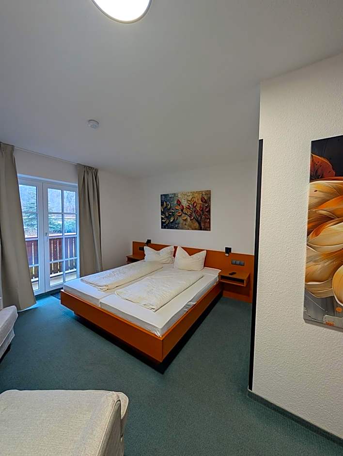 Parkhotel Bad Brambach