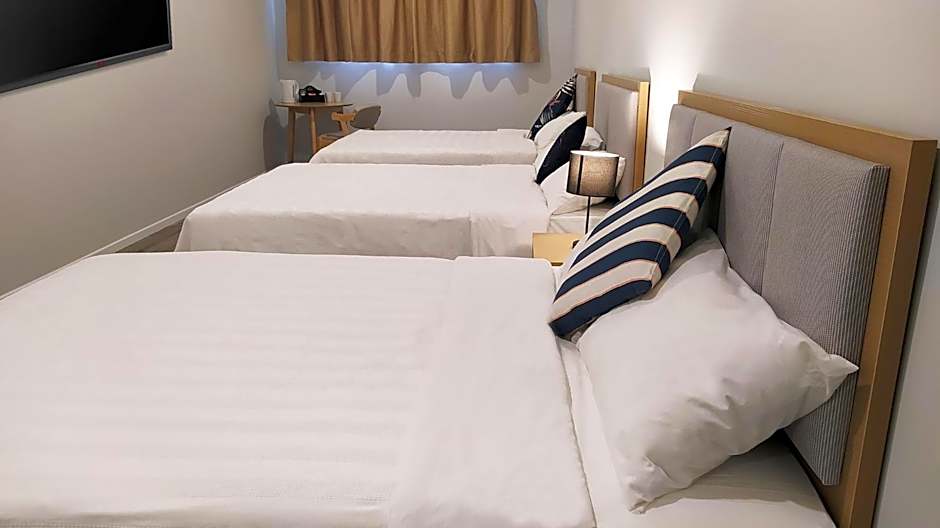AWA Hotel
