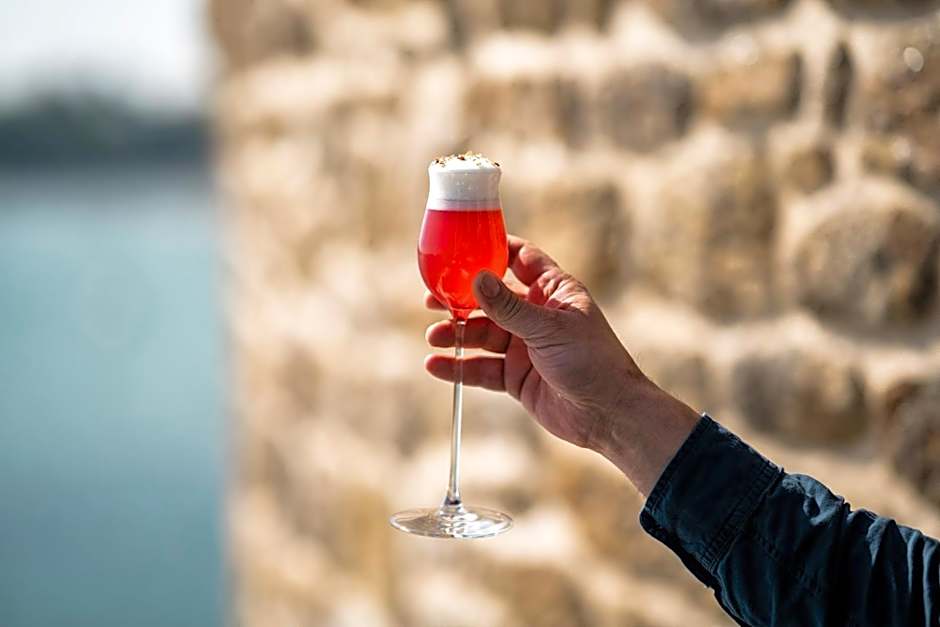 Castelbrac Hotel & Spa