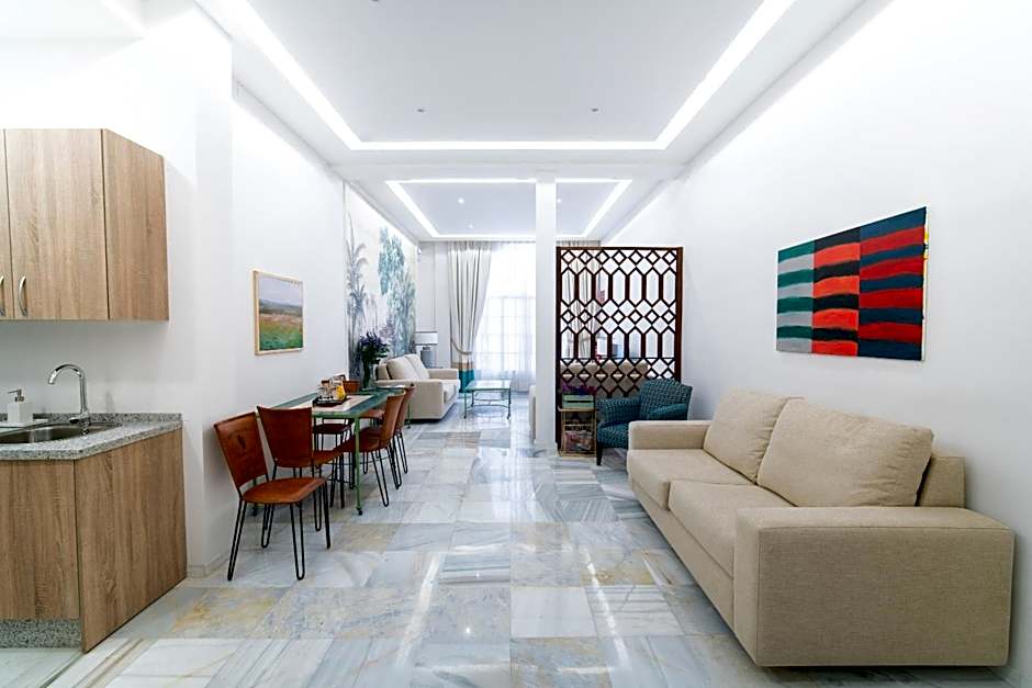 Arco Macarena Lofts by SHS