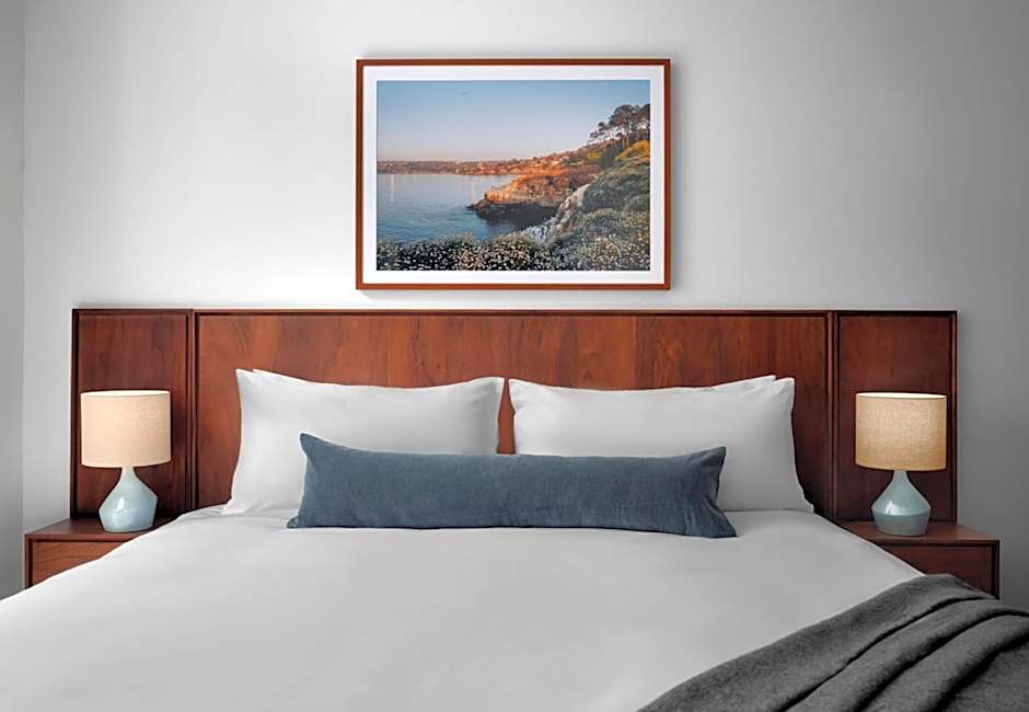 The Margot Hotel San Diego Gaslamp Quarter, Outset by Hilton photo 42
