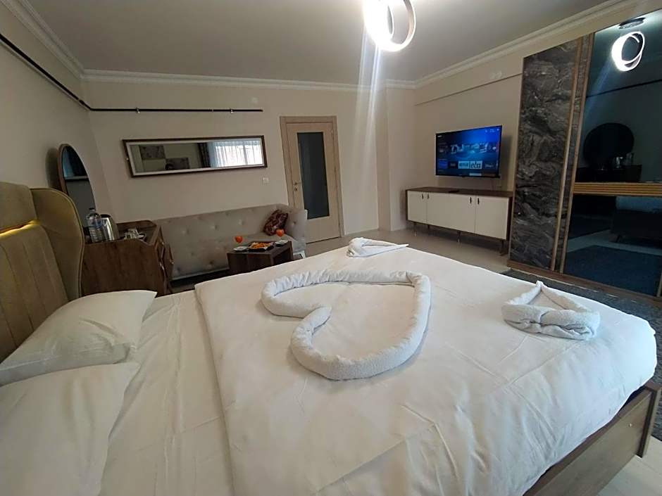 Bolu Deluxe Otel