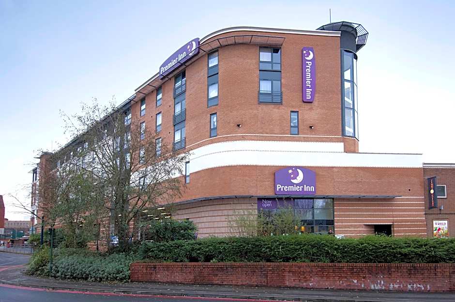 Premier Inn Solihull Town Centre