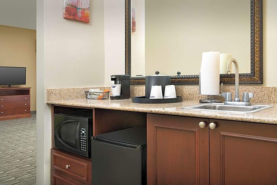 Hampton Inn By Hilton And Suites Lakeland-South/Polk Parkway