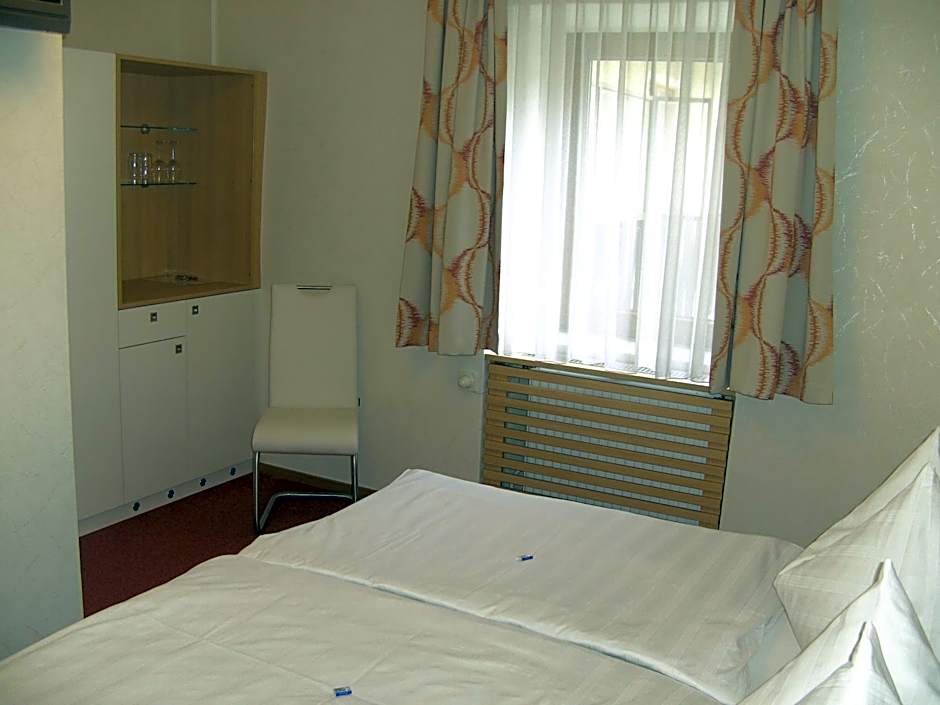 Frühstückspension Leopold Janu