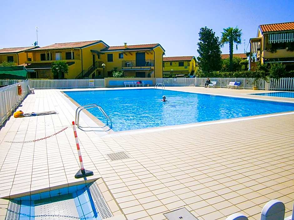 Villaggio Cristina 2 - Agenzia Cocal