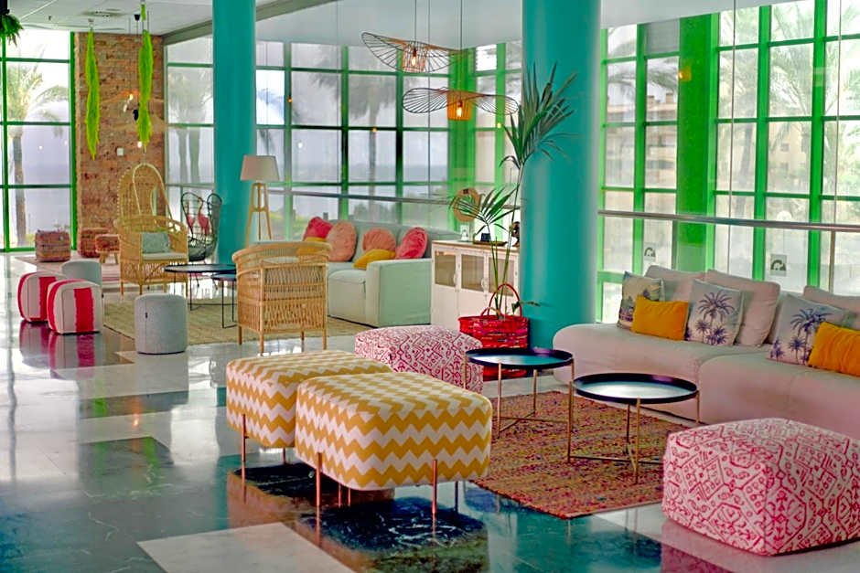 Holiday World RIWO Hotel.