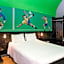 Ibis Styles Rio Preto Monte Libano
