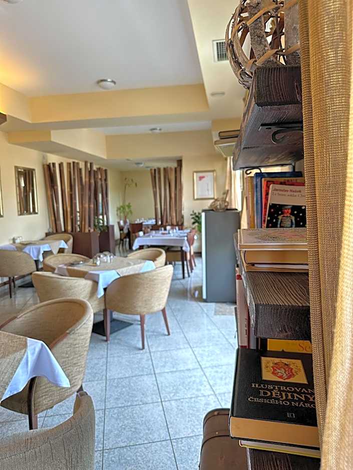 Hotel Theresia