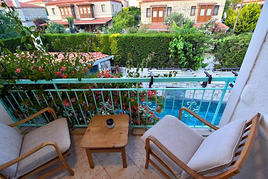 Degirmenli Konak Hotel