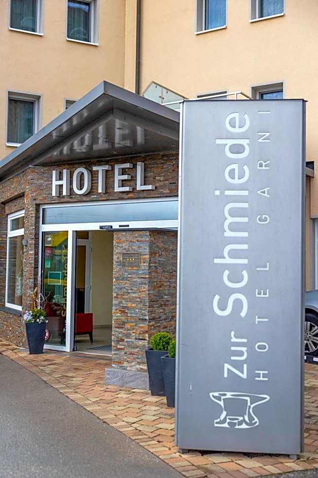 Hotel Zur Schmiede