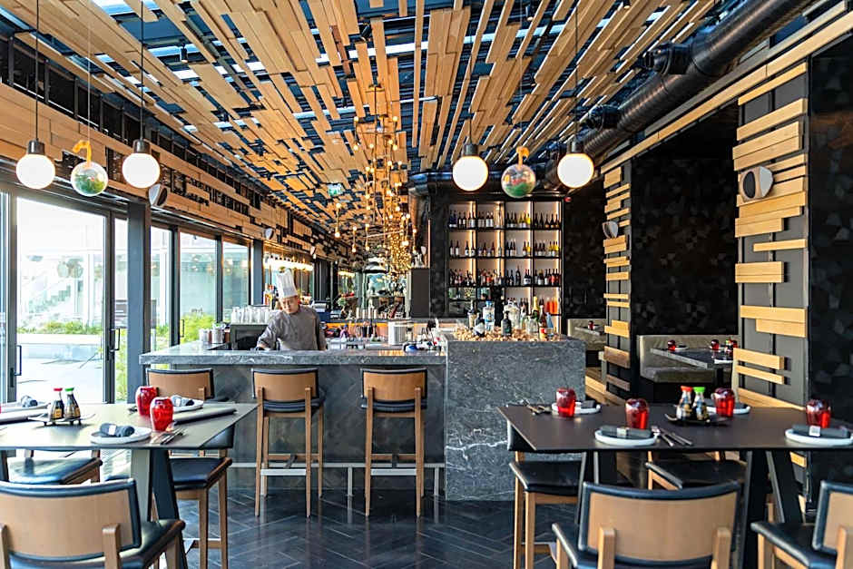 Radisson Blu Hotel Bucharest