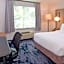 Fairfield Inn & Suites by Marriott Pittsburgh New Stanton