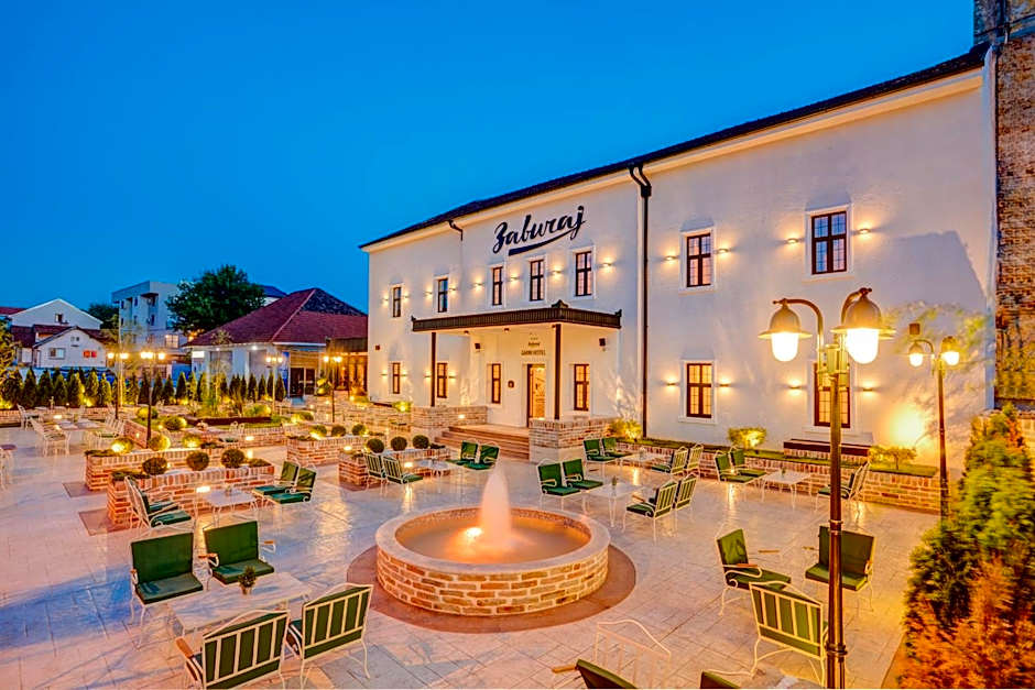 Hotel Zavicaj