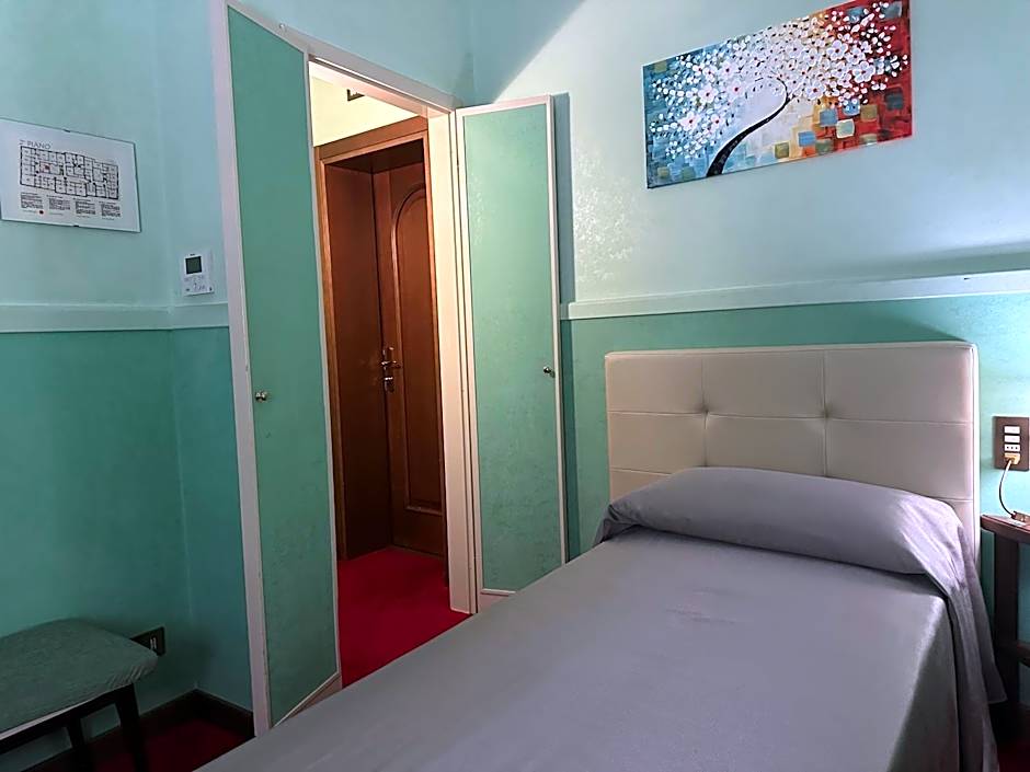 Hotel Roma